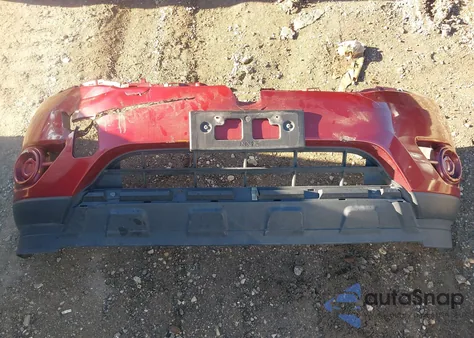 2015 Nissan Pathfinder S from USA, damaged, VIN 5N1AR2MN0FC664605